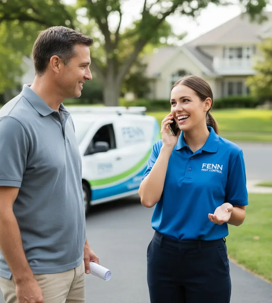 Mosquito Control in Lancaster, SC